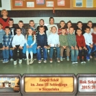 Klasy ISP 2015